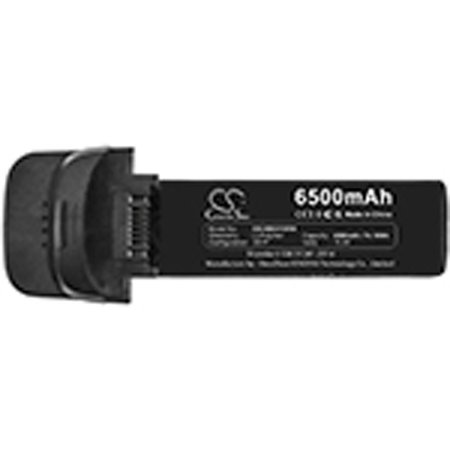 Replacement For Hubsan, 9834117 Battery -  ILB GOLD